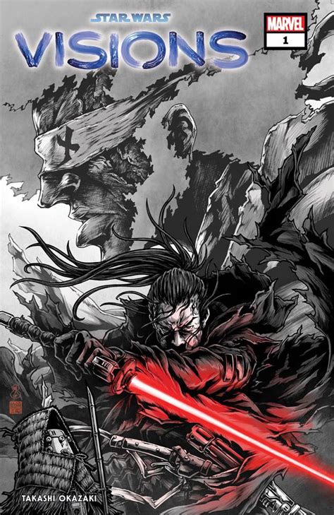 star wars: visions s01 1080p|Star Wars: Visions: Volume 1 .